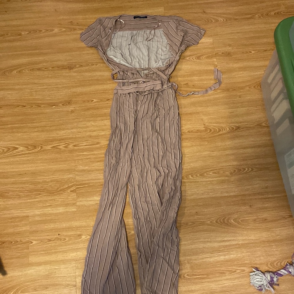 TJ Max jumpsuit